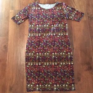 Lularoe - L Julia